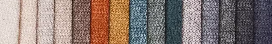 Tissu chenille HALAIZE